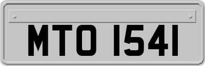 MTO1541