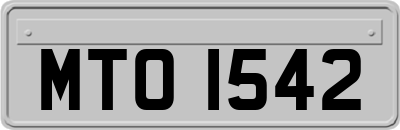 MTO1542