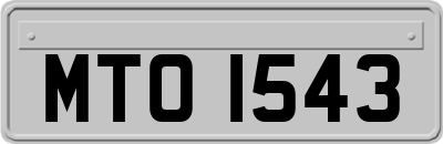 MTO1543