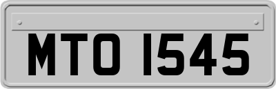 MTO1545