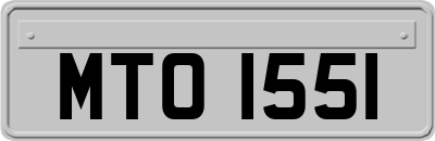 MTO1551