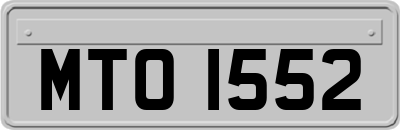 MTO1552