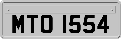 MTO1554