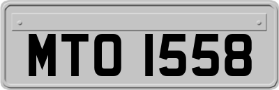 MTO1558