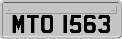 MTO1563