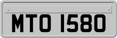 MTO1580
