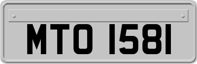 MTO1581