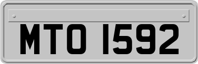 MTO1592