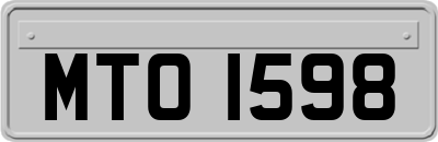 MTO1598