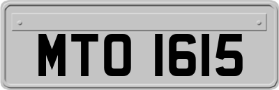 MTO1615