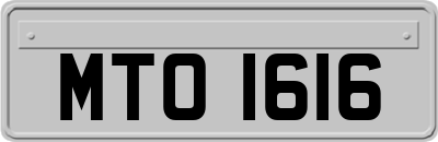 MTO1616