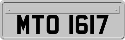 MTO1617