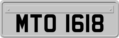 MTO1618
