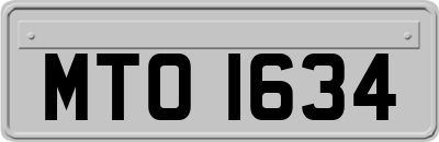 MTO1634