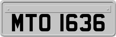 MTO1636