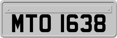 MTO1638