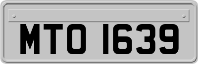 MTO1639