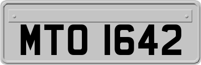 MTO1642