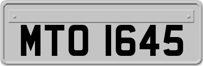 MTO1645