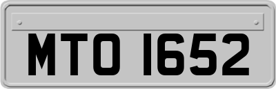 MTO1652