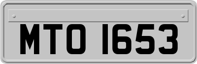 MTO1653