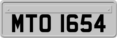 MTO1654