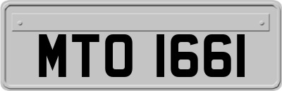 MTO1661