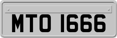 MTO1666