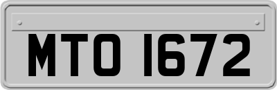 MTO1672