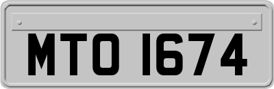 MTO1674