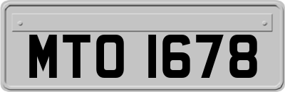 MTO1678