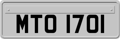 MTO1701