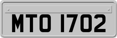 MTO1702