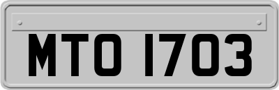 MTO1703