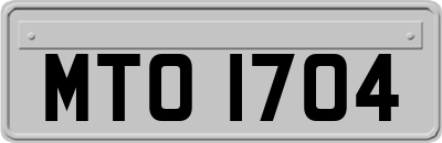 MTO1704