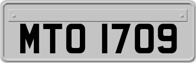 MTO1709