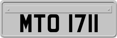 MTO1711
