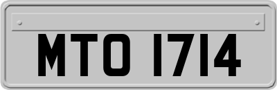 MTO1714