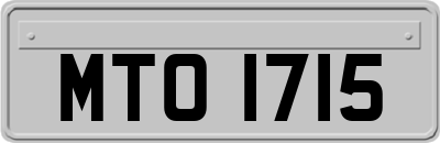 MTO1715