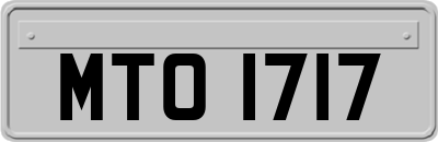 MTO1717
