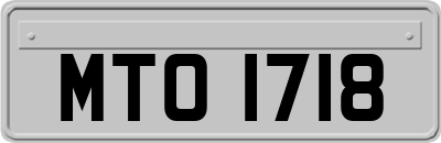 MTO1718