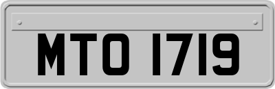MTO1719