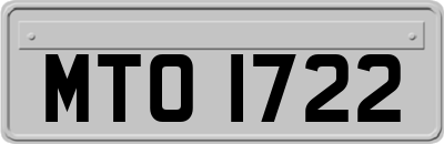 MTO1722
