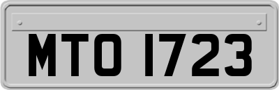 MTO1723
