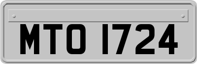 MTO1724