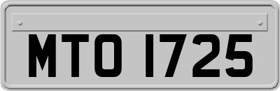 MTO1725