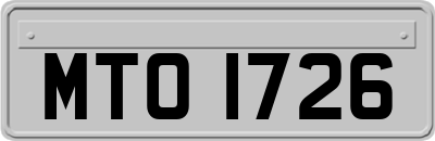 MTO1726