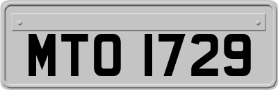 MTO1729