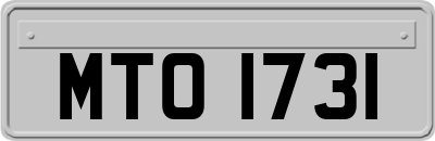 MTO1731