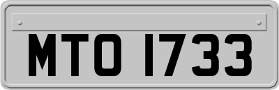 MTO1733